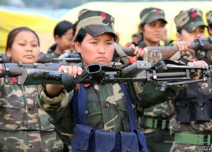 Nepalese Maoists waged a heroic struggle against the capitalist-landlord regime for over a decade from 1996. However, the aspirations of the pro-communist masses have been betrayed by the Maoist leaders’ program of taking governmental office to administer the capitalist state.